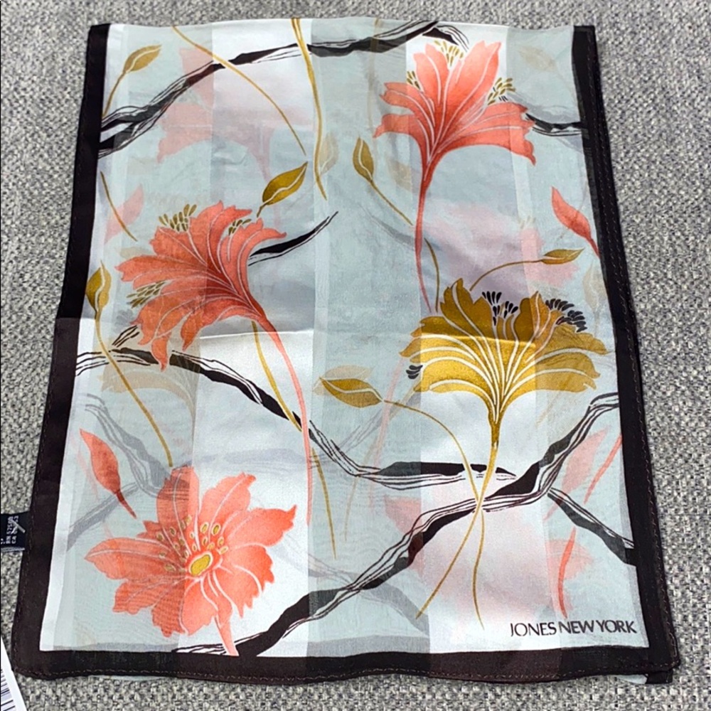 JNY Scarf